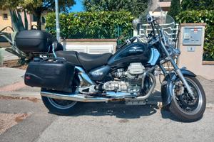 Moto guzzi california 1100 ev del 98