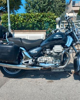 Moto guzzi california 1100 ev del 98