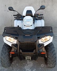 Polaris Sportsman Touring 570 4x4