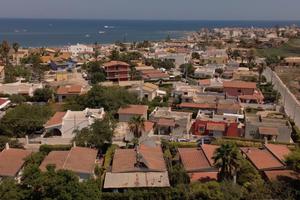 Marzamemi: villaggio-camping con spiaggia privata