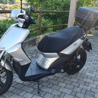 scooter elettrico