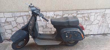 Piaggio Vespa PK 50 - 1986 RUSH - D'EPOCA