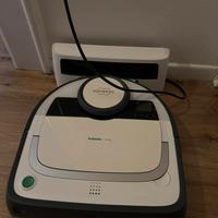 Robot folletto vr200 - vorwerk