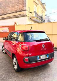 Fiat 500L 1.3 Multijet 85 CV - 2015