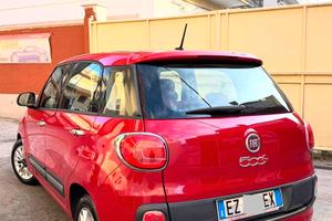 Fiat 500L 1.3 Multijet 85 CV - 2015