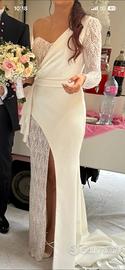 Abito da sposa