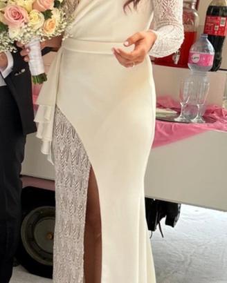 Abito da sposa
