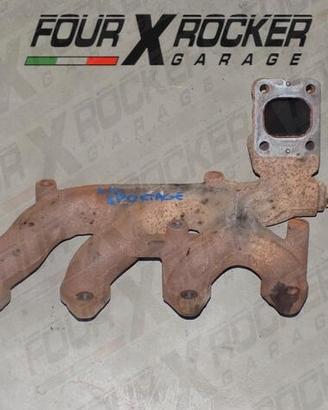 Collettore scarico KIA Sportage JA 2.0TD 93>02