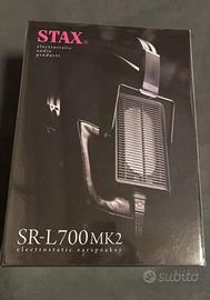 Stax SR-L700 MK2