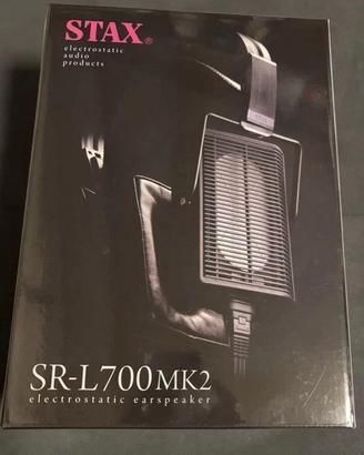 Stax SR-L700 MK2