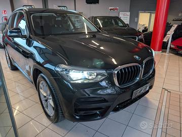 Bmw X3 xDrive20d Business Advantage