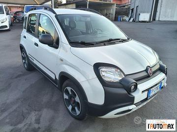FIAT - Panda - 1.2 City Cross