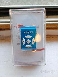 lettore MP3 Audiola 4 gb 
