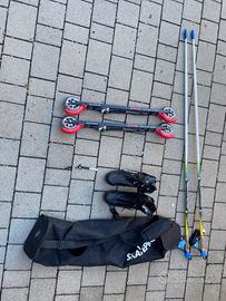 skiroll
