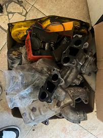 Ricambi suzuki santana SJ 410