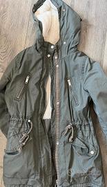 Giacca ragazza PARI AL NUOVO