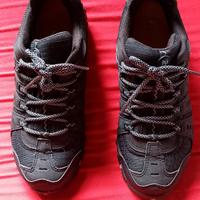 MERREL SCARPE DONNA ACCENTOR SPORT GTX N.41