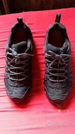 MERREL SCARPE DONNA ACCENTOR SPORT GTX N.41