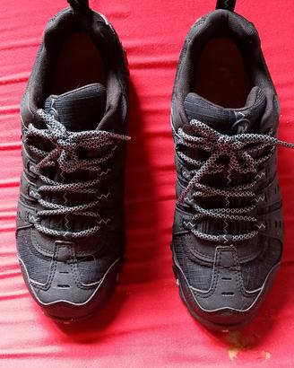  SCARPE TREKKING  MERRELL ACCENTOR SPORT GTX n41