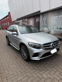 GLC 250 d Premium 4 M
