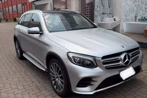 GLC 250 d Premium 4 M