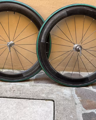 Zipp 404 (tubolare, freni classici NO Disk)
