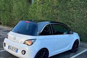 Opel adam sport