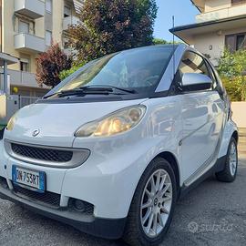 Smart ForTwo Coupé Passion