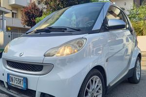 Smart ForTwo Coupé Passion