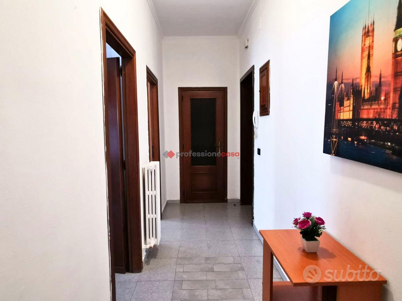 Appartamento – Foggia - Vista 2