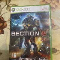 Vari giochi Xbox 360