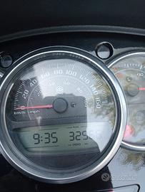 Piaggio MP3 300 - 2011