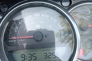 Piaggio MP3 300 - 2011