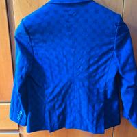 completo ragazzo da comunione