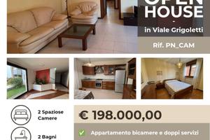 BICAMERE DOPPI SERVIZI A RORAI GRANDE