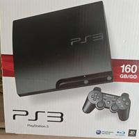 Console ps3