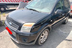 FORD FUSION  GPL