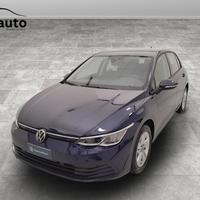 VOLKSWAGEN Golf VIII 2020 - Golf 1.0 etsi evo Life