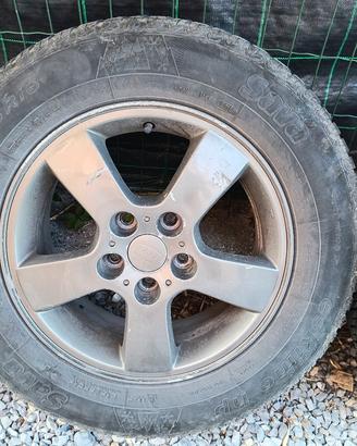 cerchi Tucson 1a serie