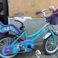 bicicletta bimba