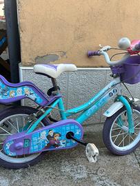 bicicletta bimba