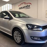 Volkswagen Polo 1.2 TDI