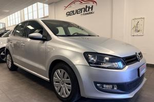 Volkswagen Polo 1.2 TDI