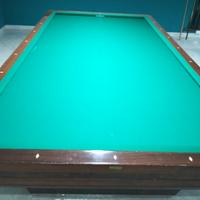 Biliardo all’italiana