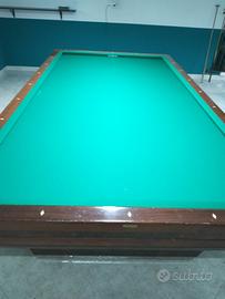 Biliardo all’italiana