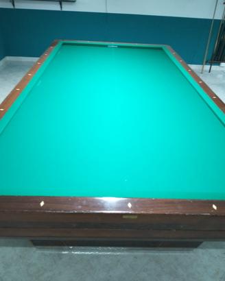 Biliardo all’italiana