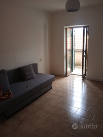 Piccolo appartamento a Carnea (follo)