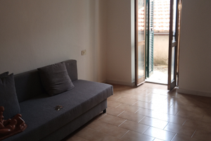 Piccolo appartamento a Carnea (follo)