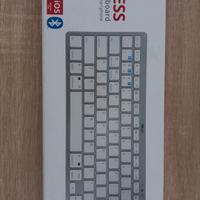 Tastiera Bluetooth Trust