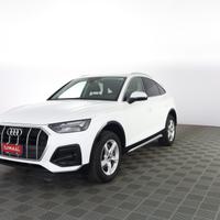 AUDI Q5 Q5 SPB 40 TDI quattro S tronic Business